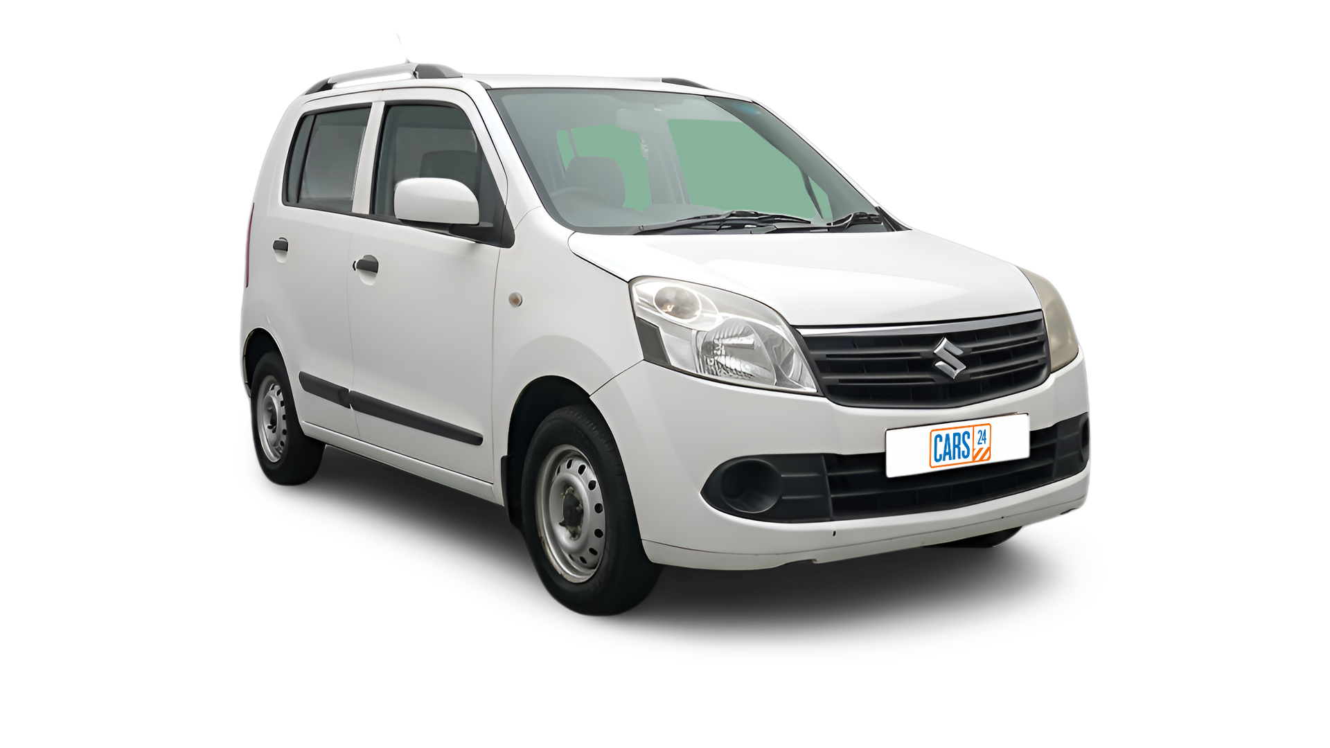 Maruti Wagon R 1.0-img